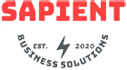 logo of Sapient Business Solutions